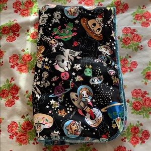 Kanga care tokidoki changing pad Space place